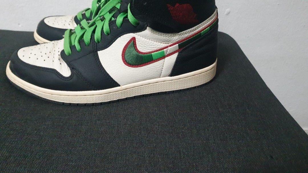 Air Jordan 1 Star Is Born