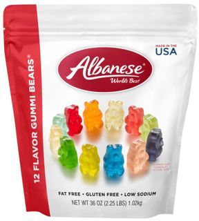 Albanese Gummy Bears