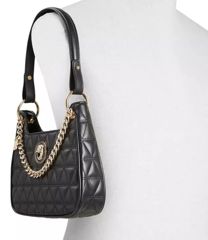 Aldo quilted hotsell shoulder bag
