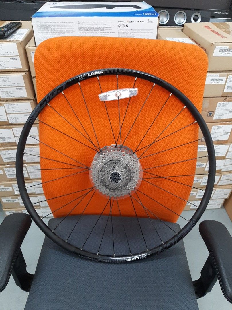 Alex outlet rims 27.5