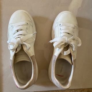 Authentic Alexander McQueen Sneakers
