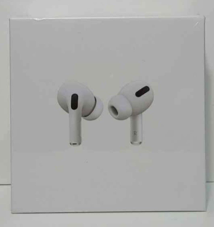 Apple 蘋果AirPods Pro (第二代) 降噪無線耳機配備MagSafe 充電盒