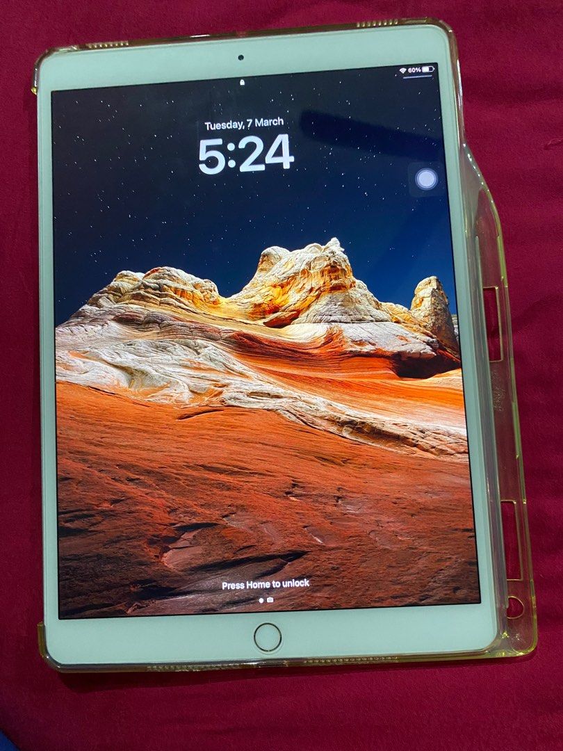Apple iPad Pro 10.5 inch (256GB), Mobile Phones & Gadgets, Tablets ...