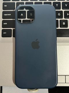 Iphone 13 Apple Silicone Case