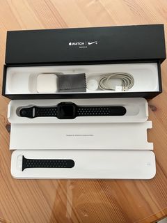 Apple Watch Series 3 42mm