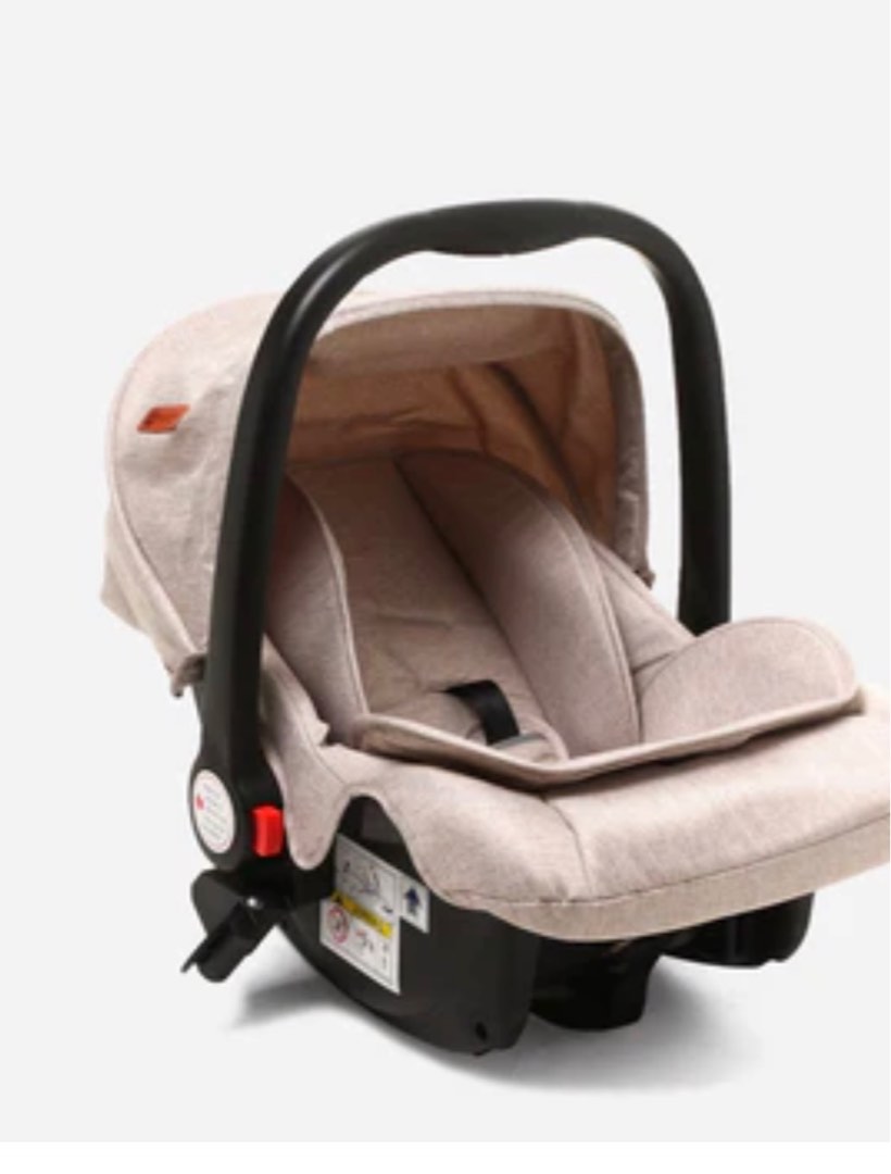 Trek shop baby seat