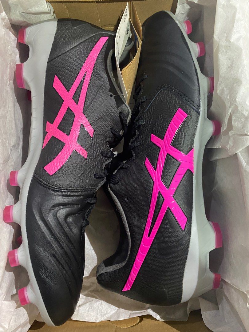 asics touch boots nz