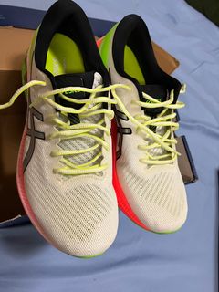Asics gel hot sale kayano 27 malaysia