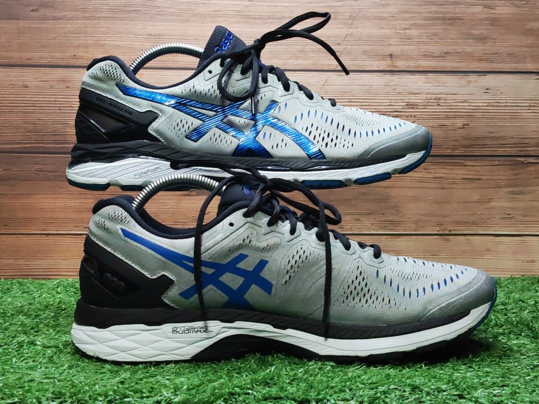 ASICS GEL KAYANO 9.5UK 28.5CM Men s Fashion Footwear Casual