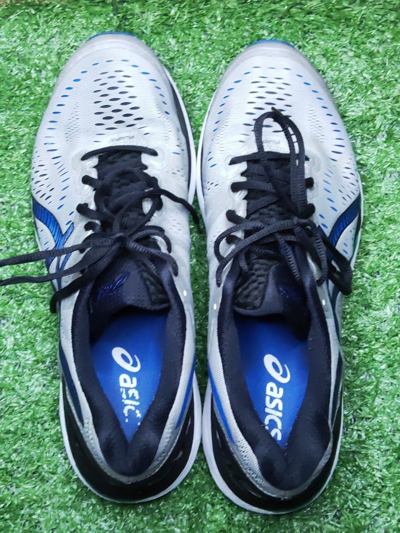 asics gel kayano 9.5