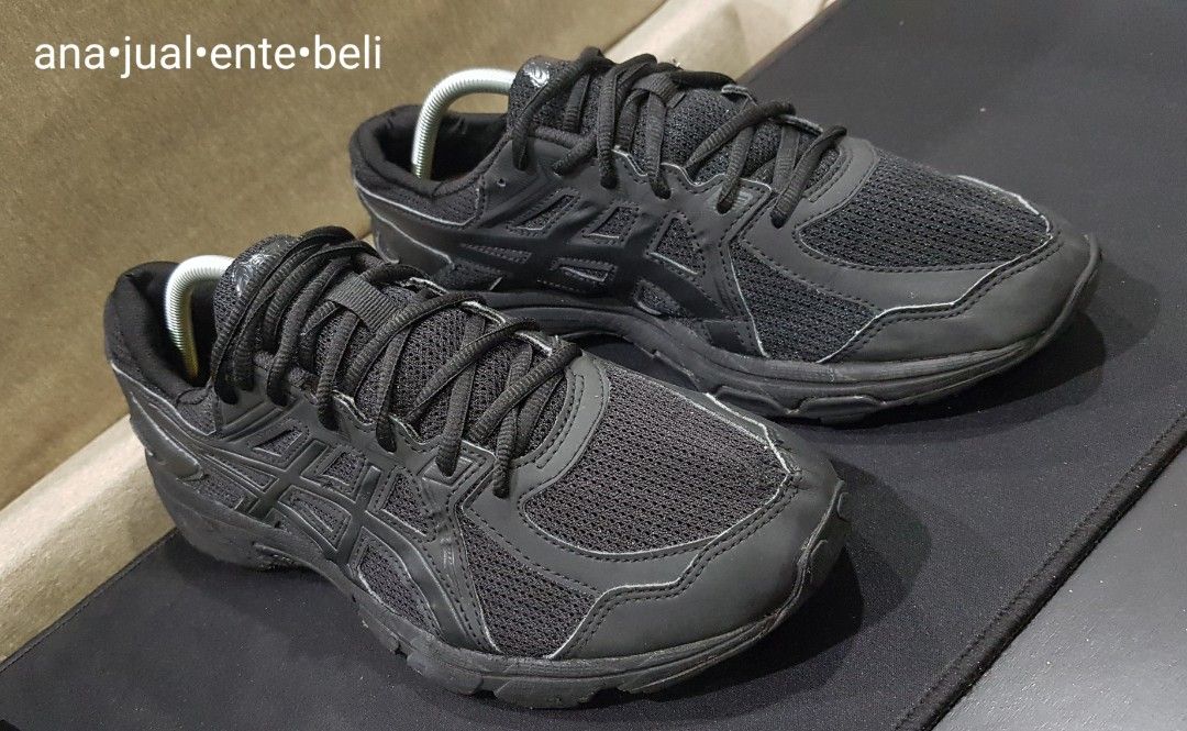 Asics jog 100 2 review outlet