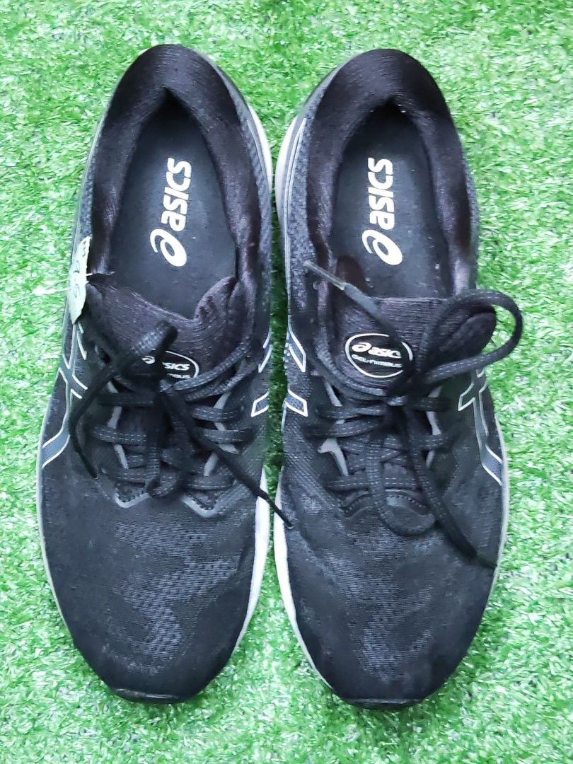 Asics nimbus size 14 new arrivals