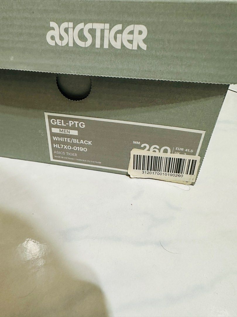 Asics hl7x new arrivals