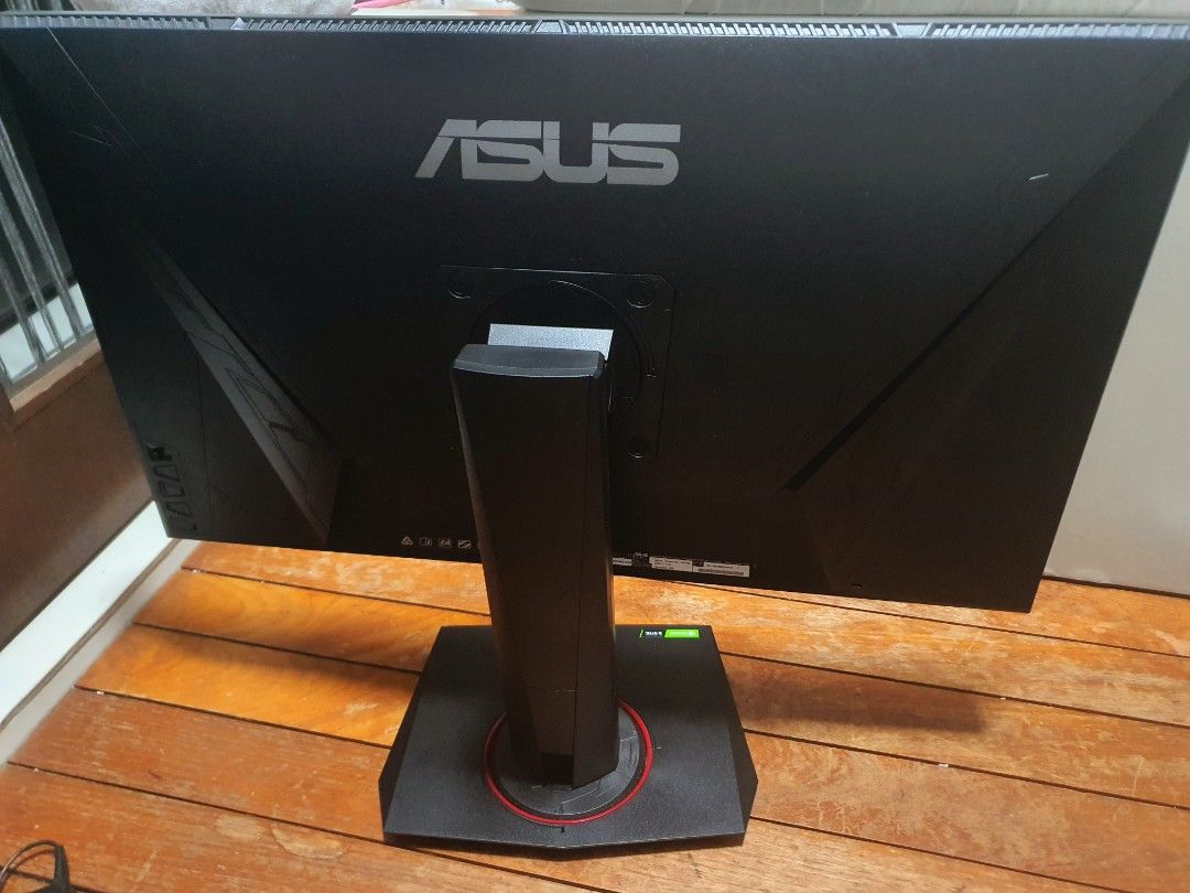 ASUS VG278Q 27