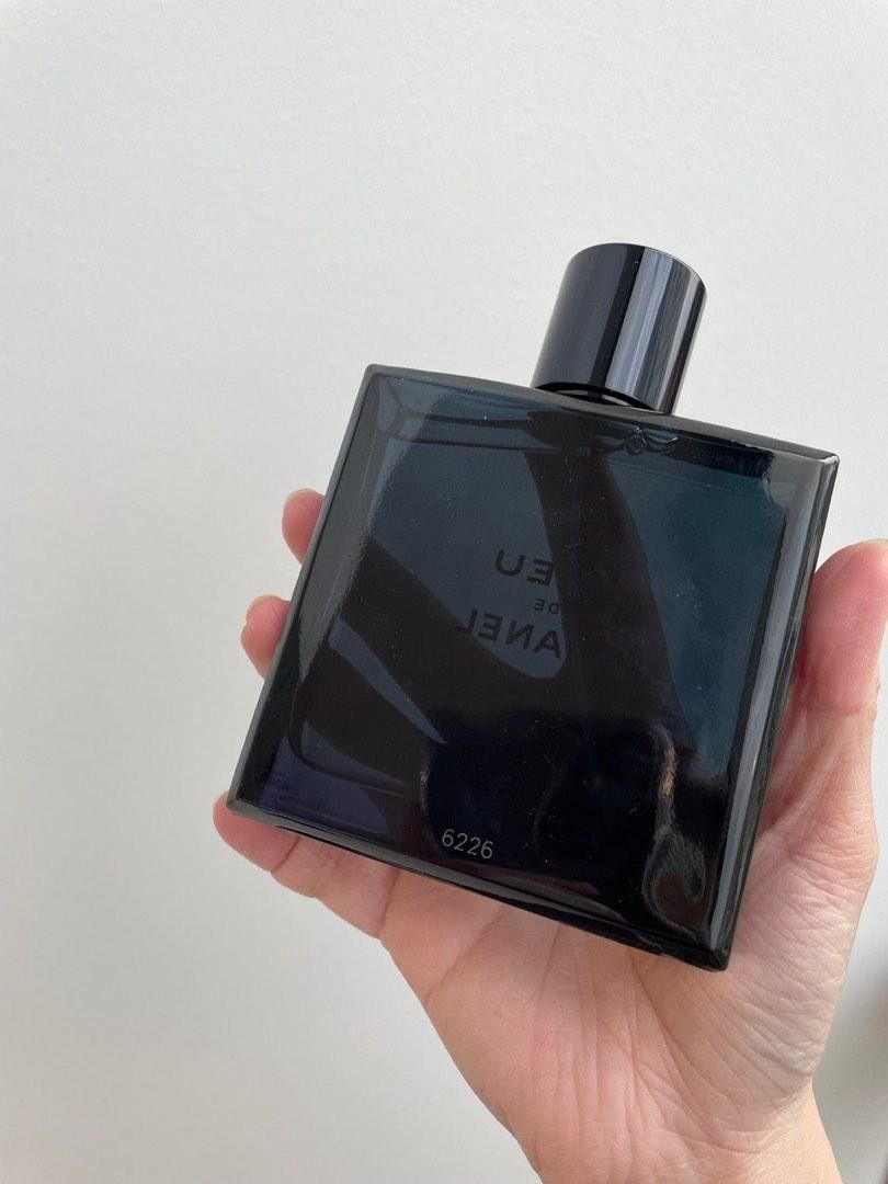 Bleu de chanel 250ml top
