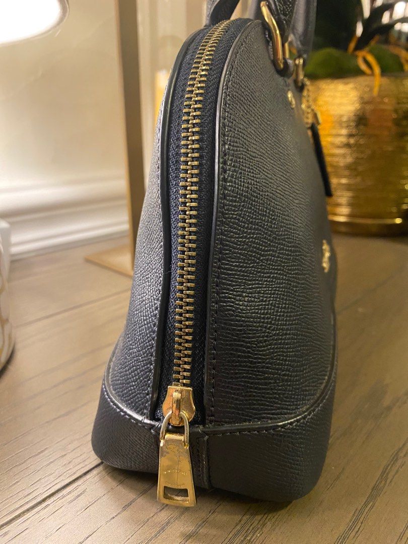 Harga coach mini sierra satchel cheap