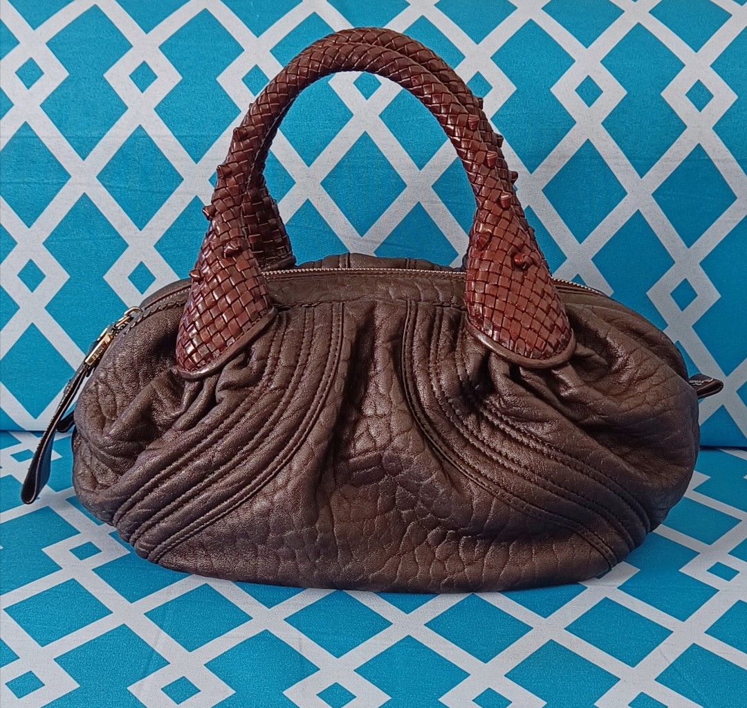 Fendi spy wallet Clearance