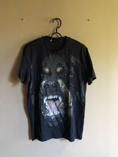 Authentic Givenchy Rottweiler Tee