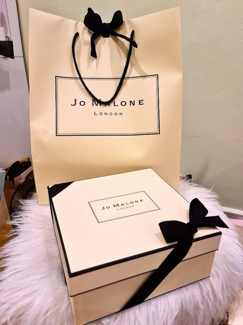 Authentic Jo Malone Shampoo & Shower Gel Set, Beauty & Personal Care