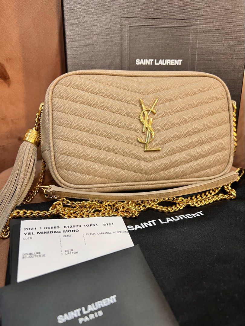 Saint l?uent bag outlet