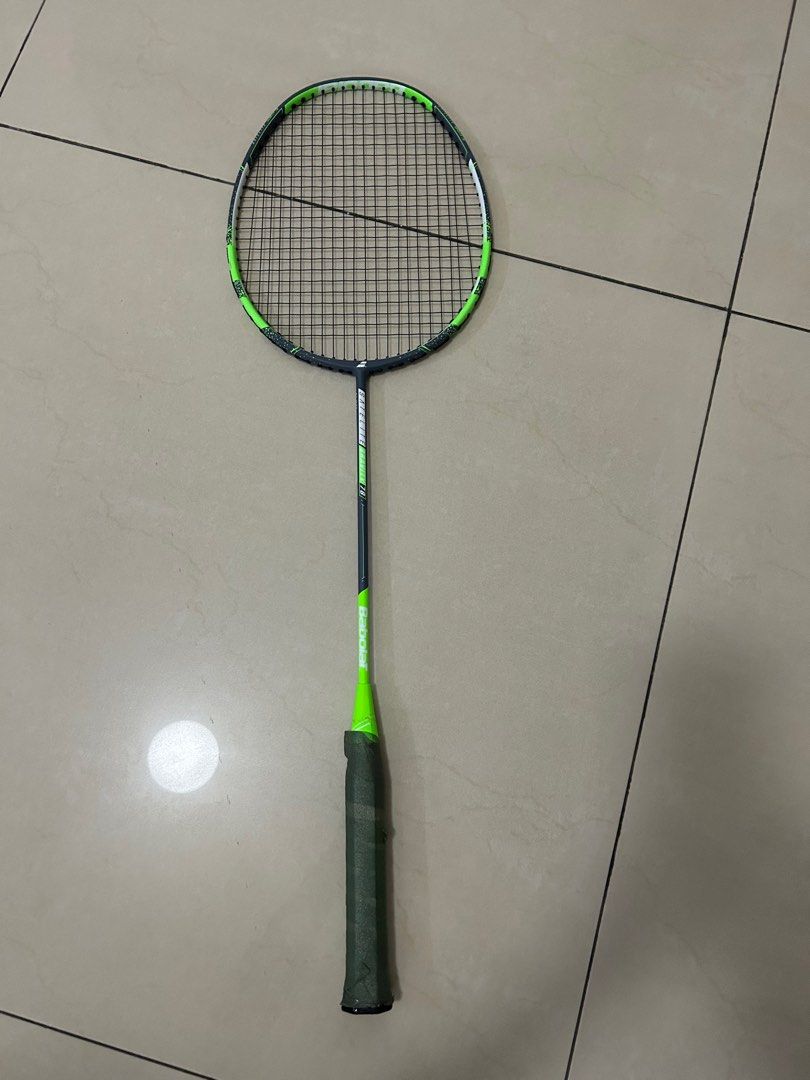 Babolat Satelite Gravity 78 Badminton Racket