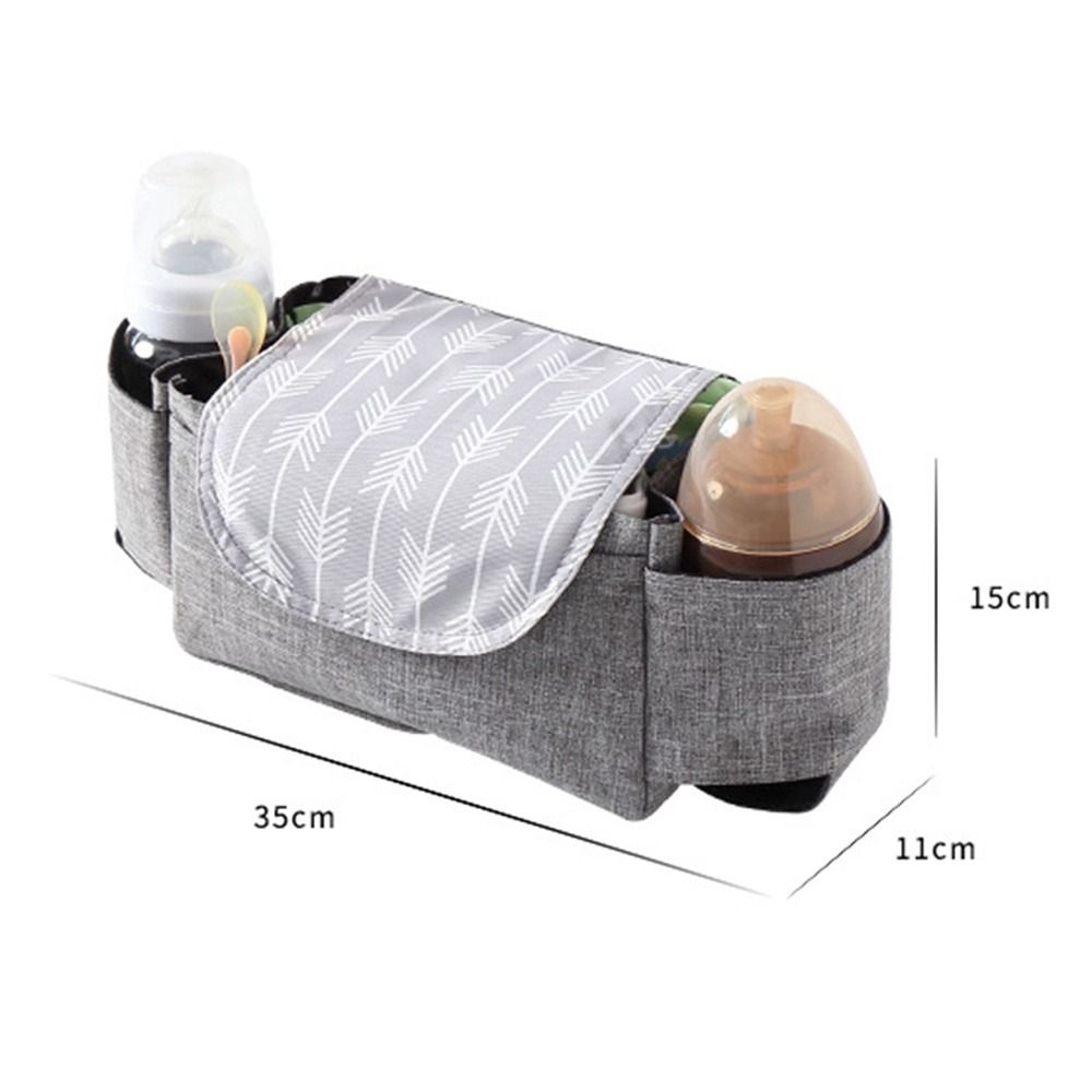 Baby organiser pouches outlet