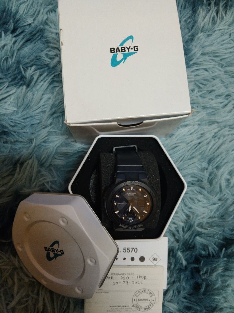 Baby online g 5570