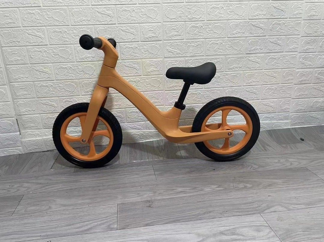 bammax balance bike