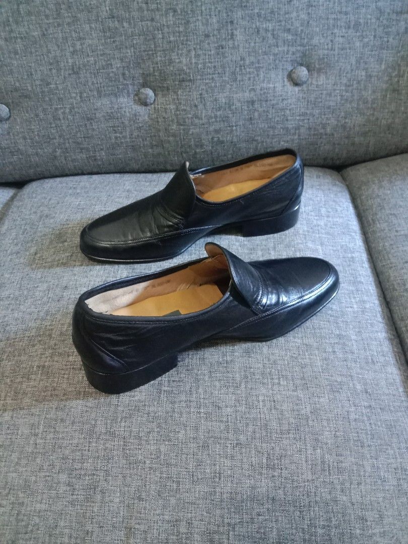 Bally shop parawet shoes