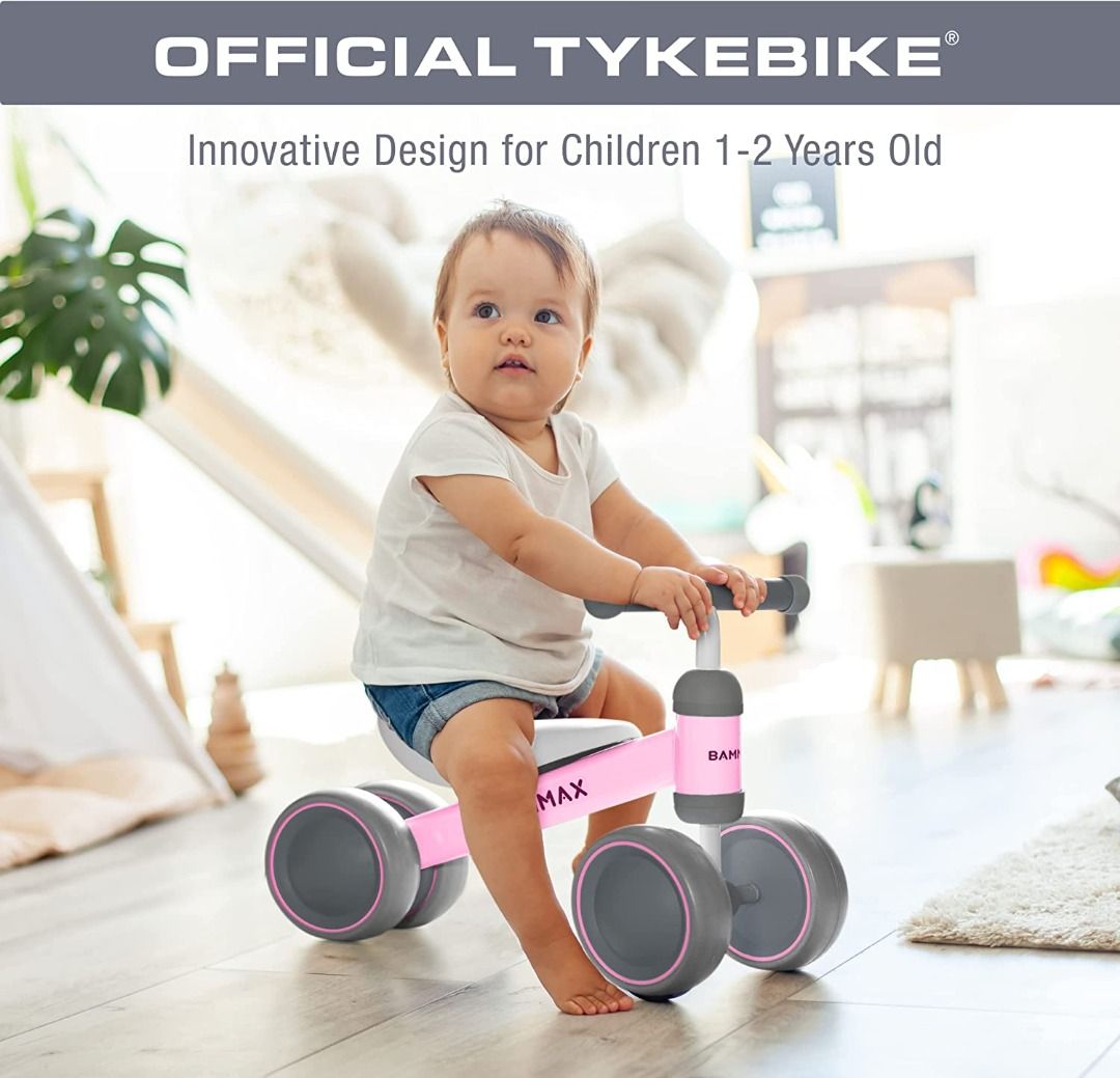 Bammax best sale baby bike