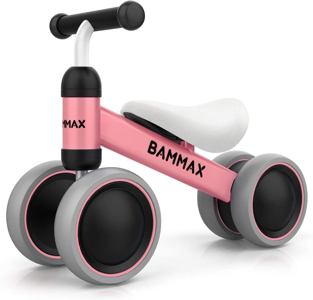 Bike for babies 1 hot sale year old