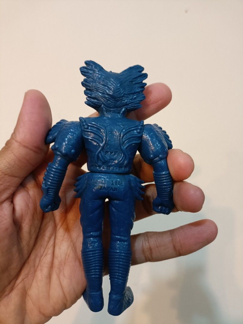 Bandai Doctor Kemp Sentai Liveman, Hobbies & Toys, Toys & Games on