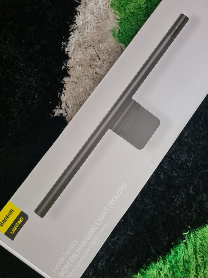 Baseus Light Bar, Computers & Tech, Parts & Accessories, Other