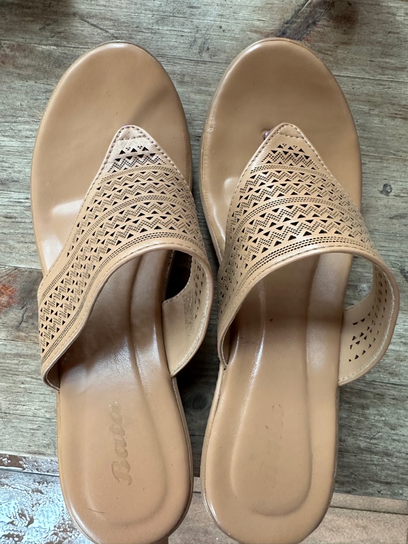 Bata heel sandals for clearance ladies