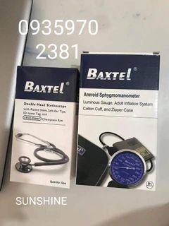 @Baxtel