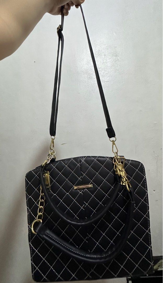 Belladonna bag (Category: Shoulder Bags) located in General Trias. Submitted by treasuresbyp (Listing ID 1219336481, Image 3). Description: .