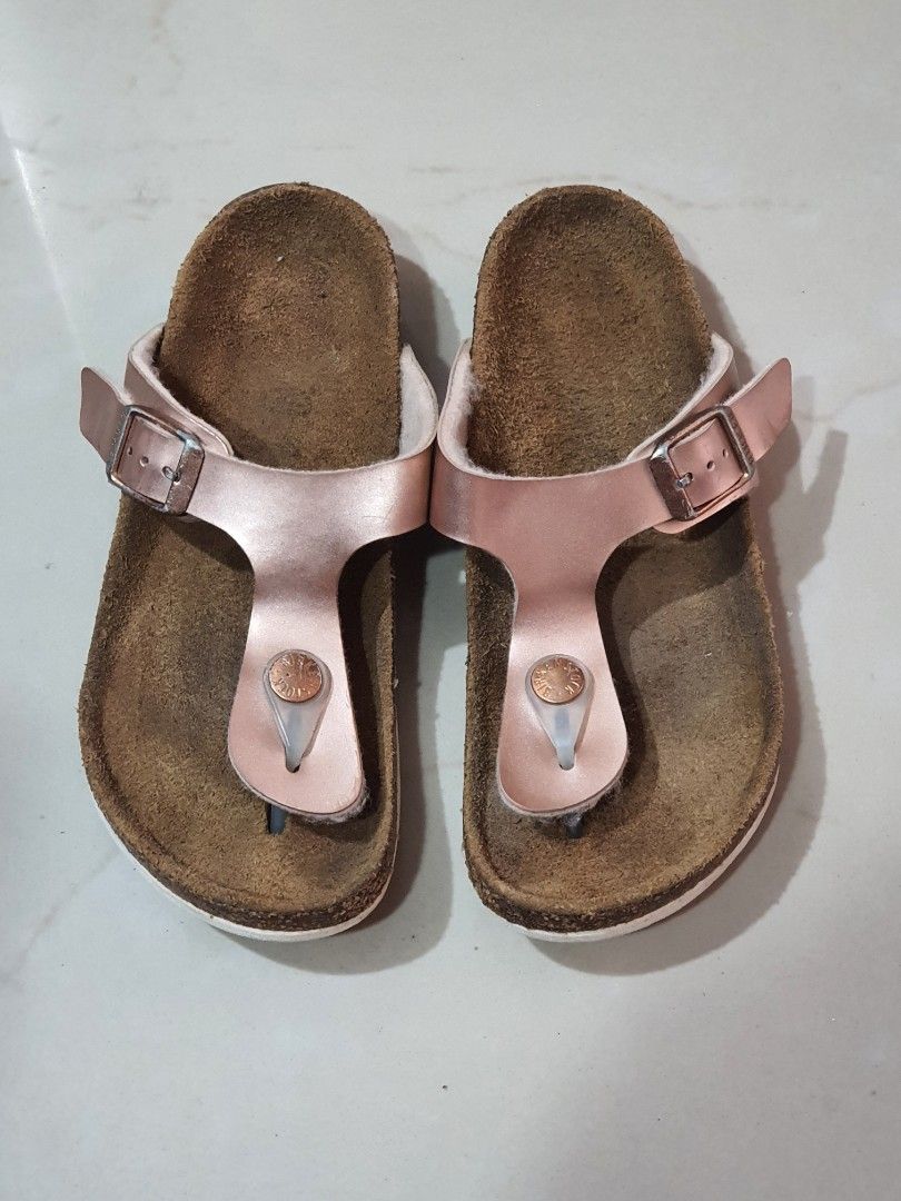 Birkenstock size 2025 30