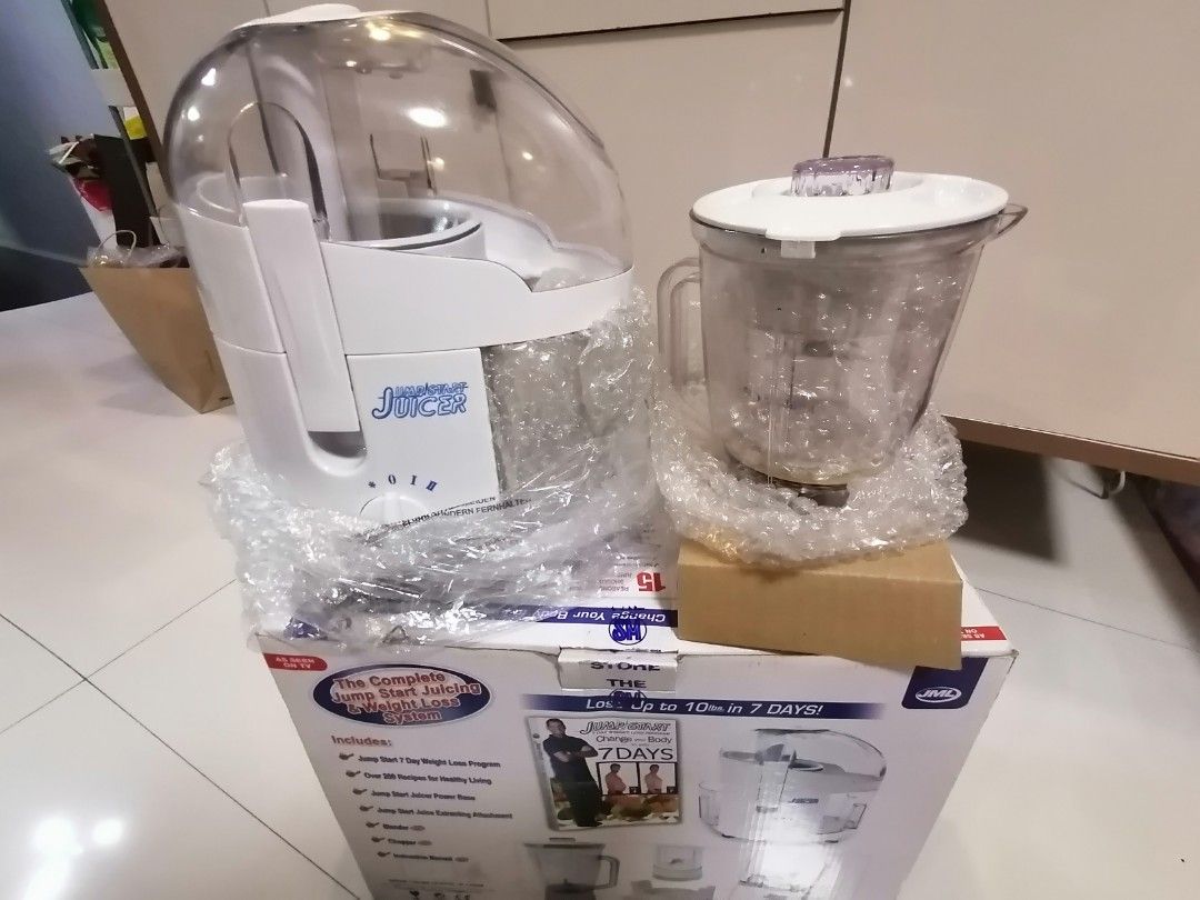 Blender/Juicer/chopper, TV & Home Appliances, Kitchen Appliances, Juicers, Blenders & Grinders