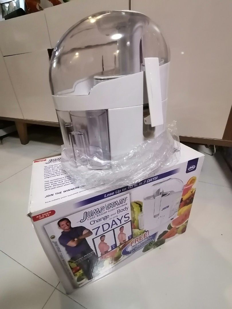 Blender/Juicer/chopper, TV & Home Appliances, Kitchen Appliances, Juicers, Blenders & Grinders