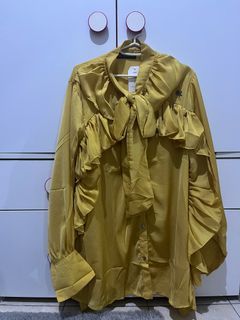 Blouse Wanita