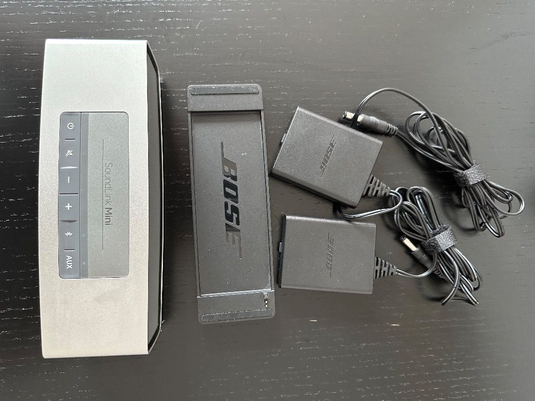 Bose soundlink mini 2 dock shop