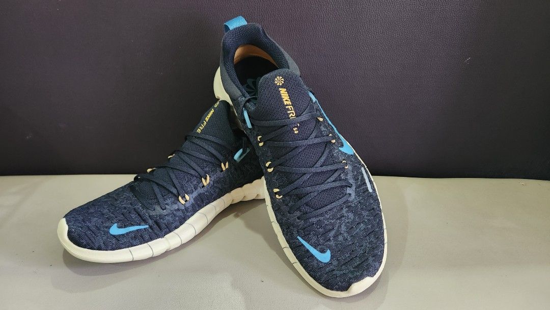 Nike 5.0 high tops cheap