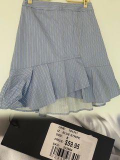 Brand New Portmans skirt