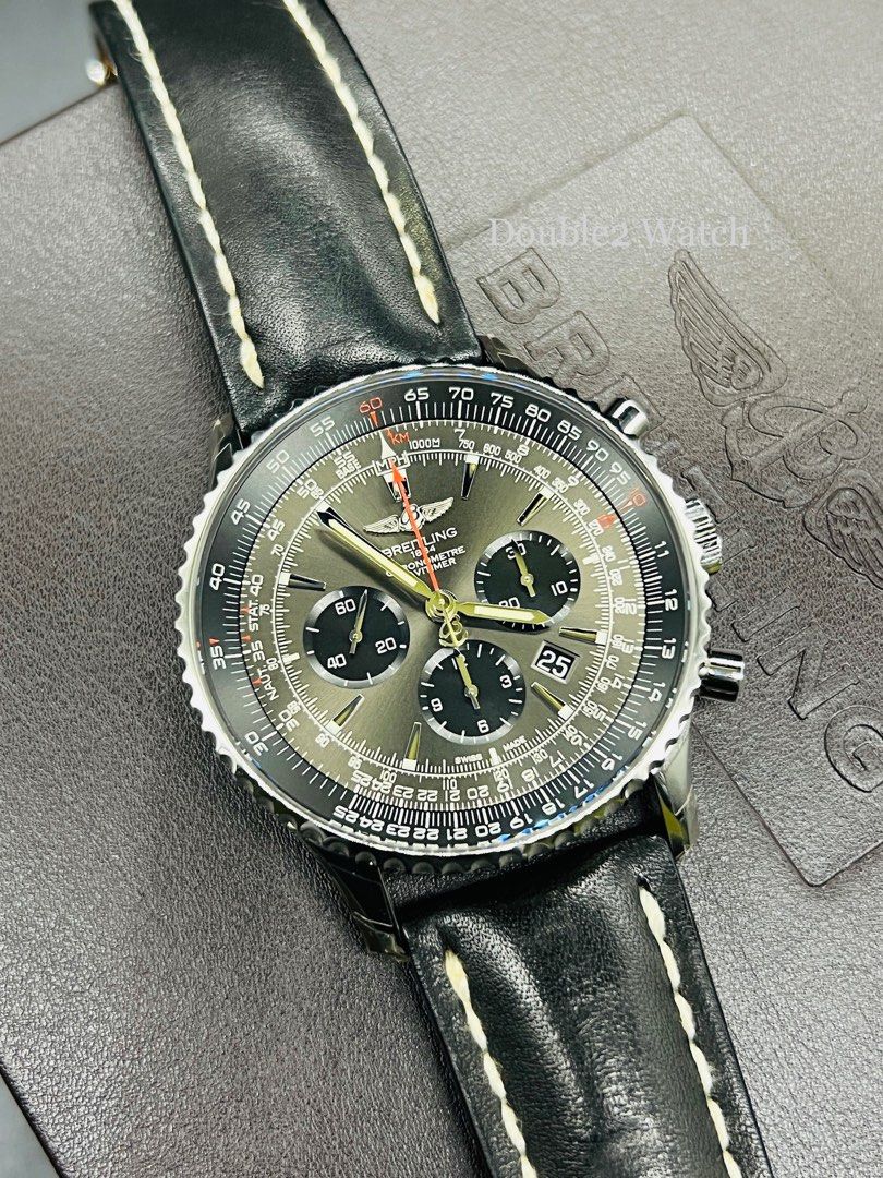 Breitling navitimer 01 on sale 46mm limited edition