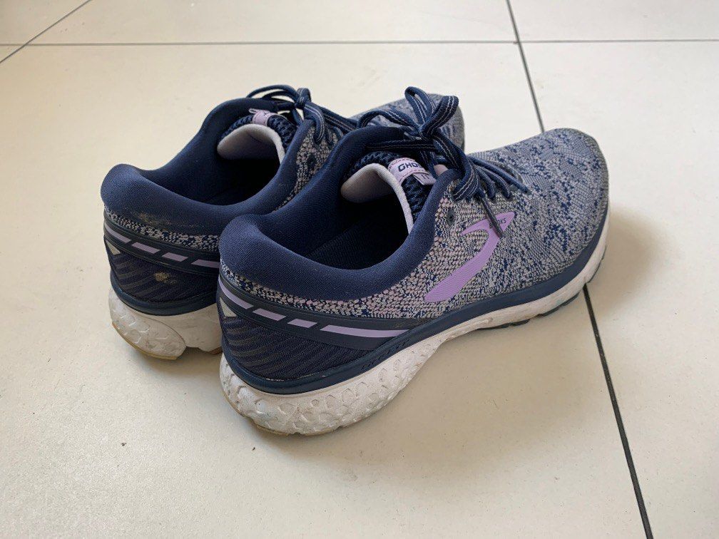 Brooks Ghost 11 Women running shoes Women s Fashion Footwear