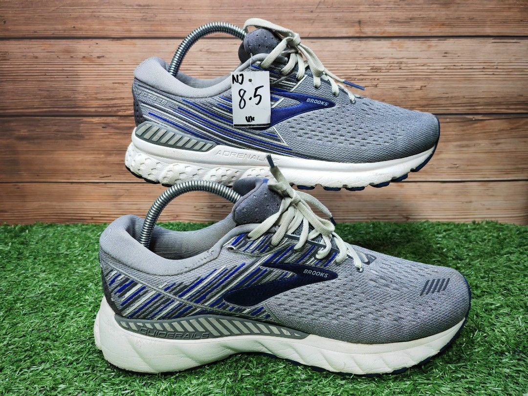 Brooks gts 19 4e hot sale