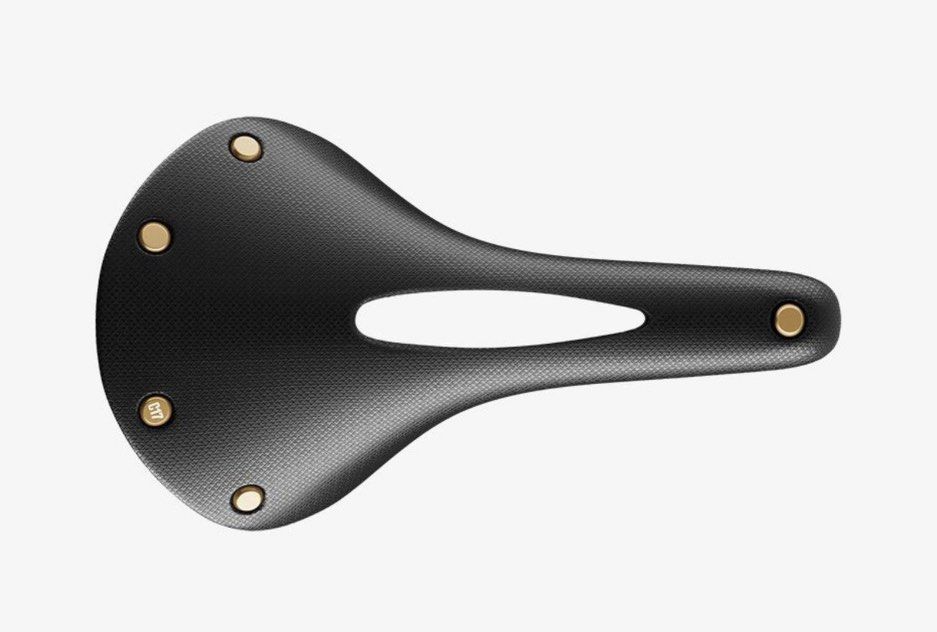 Brooks x Chris king Limited Edition C15 Carved, Sports Equipment