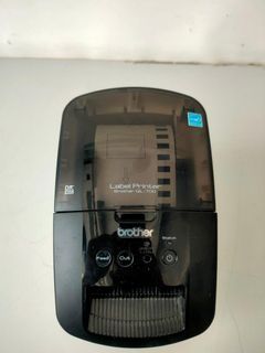 Brother QL-700 Label Printer for sale @ $100 each