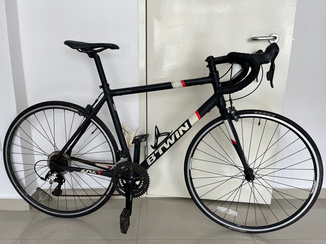 Velo sale triban 500