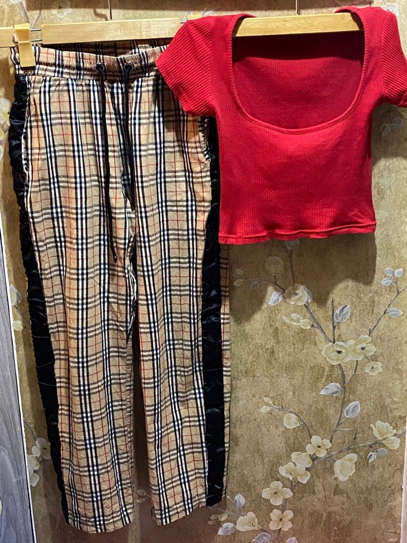 burberry uñas xxl